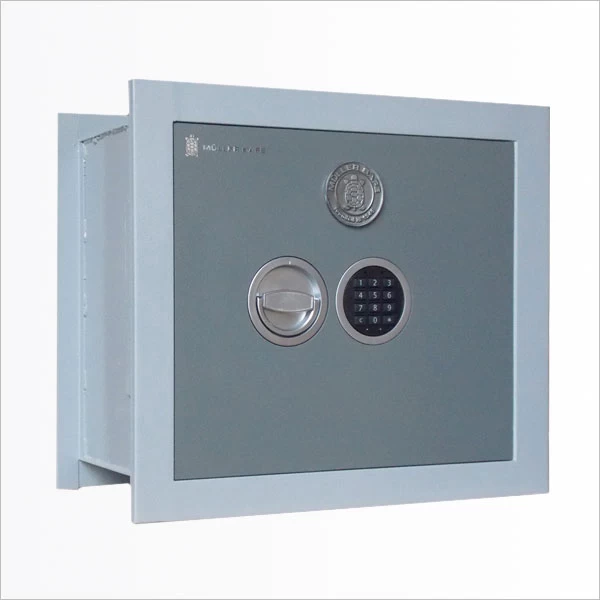 Встраиваемый сейф Muller Safe Frankfurt 30006 E
