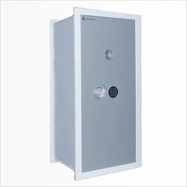 Встраиваемый сейф Muller Safe Frankfurt 30018 E