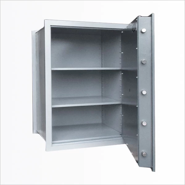 Встраиваемый сейф Muller Safe Frankfurt 30024 E