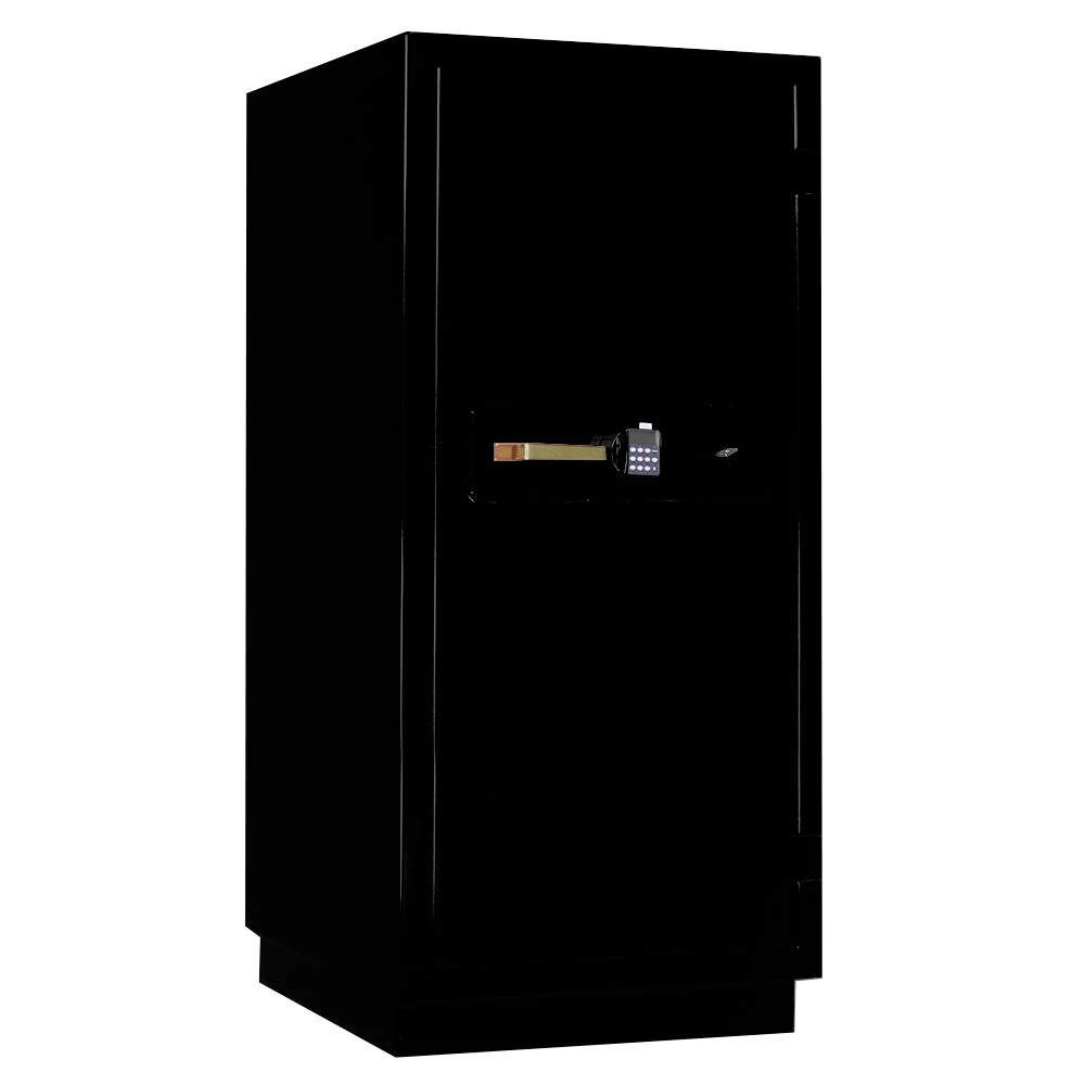 Сейф Burg–Wachter E 536 ES LAK Black