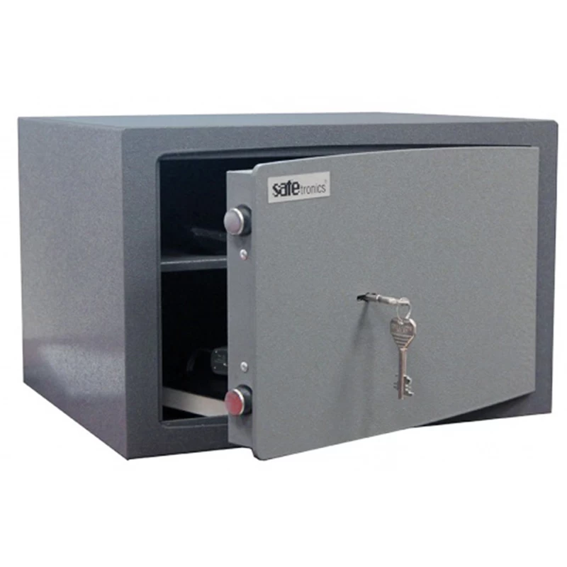 Мебельный сейф Safetronics NTL 24M