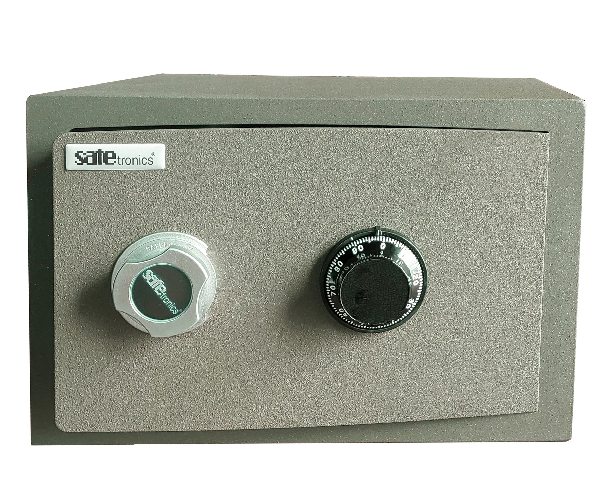 Взломостойкий сейф Safetronics NTR-24LGs