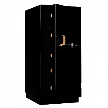 Сейф Burg–Wachter E 536 ES LAK Black