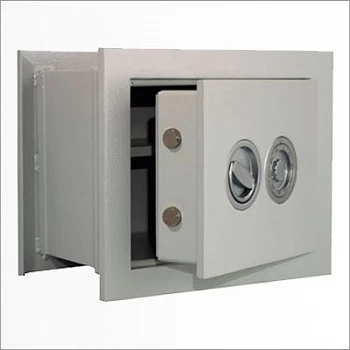 Встраиваемый сейф Format Wega-10-260 CL