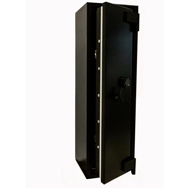 Оружейный сейф Stahlkraft Defender Pro WS5 151 EL