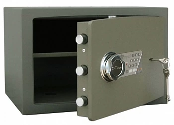 Взломостойкий сейф Safetronics NTR-24EМ