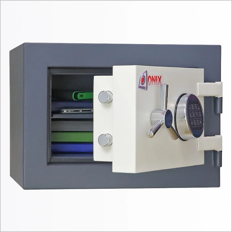 Огневзломостойкий сейф ONIX Tantalum NTF-32HE
