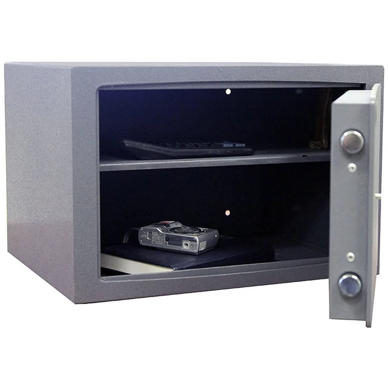 Мебельный сейф Safetronics NTL 24M