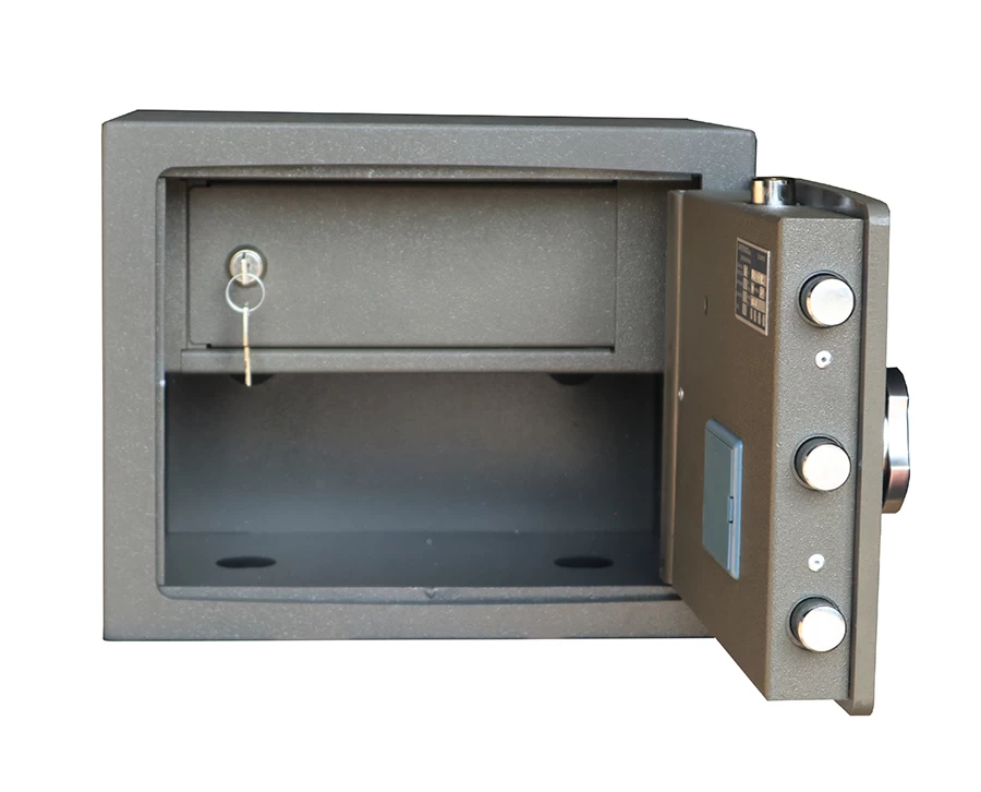 Взломостойкий сейф Safetronics NTR-24LGs