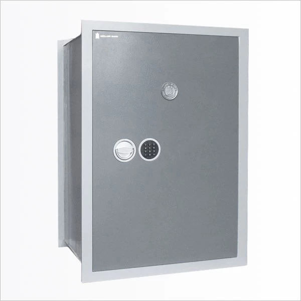 Встраиваемый сейф Muller Safe Frankfurt 30024 E