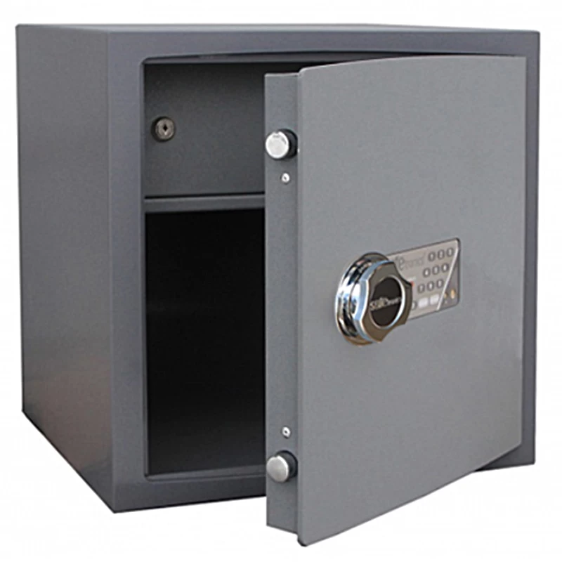 Мебельный сейф Safetronics NTL 40Es