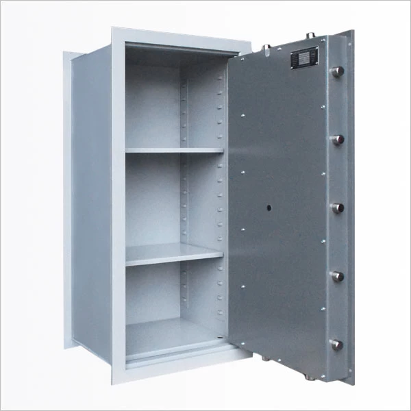 Встраиваемый сейф Muller Safe Frankfurt 30018 E