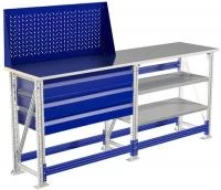 Верстак Практик Master MT100.MF1/MF1/MF1.310.002