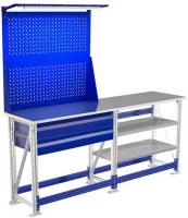Верстак Практик Master MT100.MF1/MF1/MF1.220.002.W