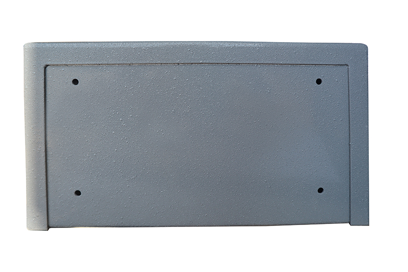 Мебельный сейф Safetronics NTL 24M